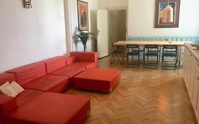 4Th Floor Bed And Breakfast
